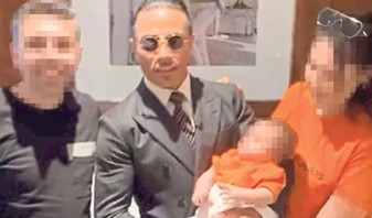 Manisalı etçiden eşine 10 milyon TL'lik boşanma davası