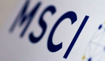 Endeks sağlayıcısı MSCI'dan Türkiye açıklaması