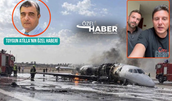 Misrata’daki otel odasının sırrı    