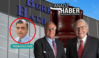 Trilyon dolarlık hanedan, yeni dönemin şifreleri