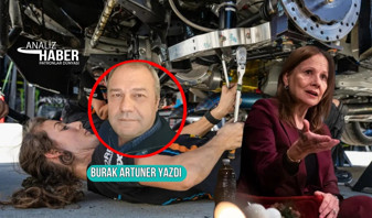 'Nitelikli üretim insanı' parayı kapar