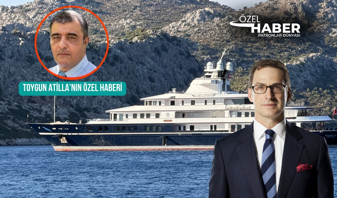 Ömer Koç’un Söğüt kaçamağı 