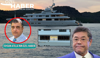 Söğüt'te Meserret III D-Maris'te PLAN B