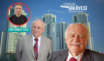 Dört masalı lokantadan kardeş kavgasına