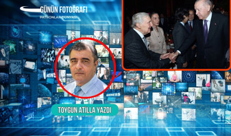 Ak Parti’nin Rahmi Koç tercihi