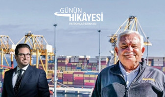 Kayınpeder rekorda damat Formula’da