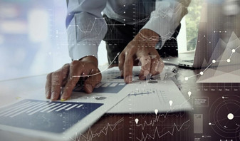 Finansal Hizmetler Güven Endeksi eylülde yükseldi