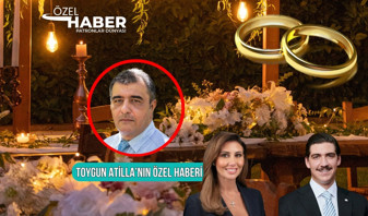 İkisi de üçüncü kez evleniyor