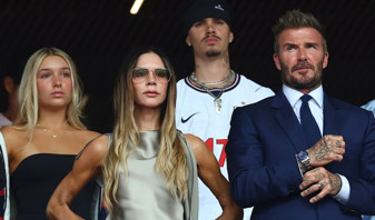 David Beckham'a 51 milyon dolarlık temettü