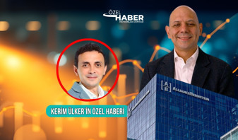 Alliance Bernstein’e Türk CEO