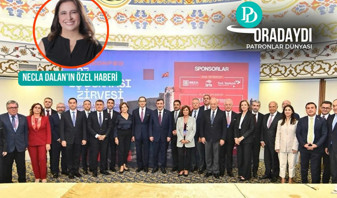 Patronların DPT gündemi   