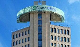 Garanti BBVA’dan 125 milyon dolarlık tahvil ihracı