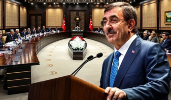 Fonda kritik toplantı yarın