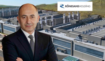 Rönesans’tan 3 milyar dolarlık yapay zeka üssü