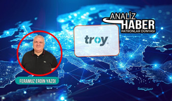 TROY için Avrupa fırsatı