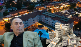 Milyar dolarlık serveti kime kalacak?