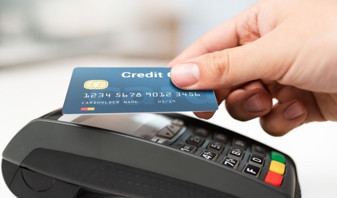 Kredi kartı ödemesi ve telefon alımında limitler değişti