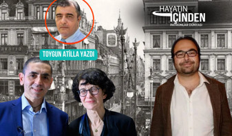 Almanya’da işçilikten milyarderliğe    
