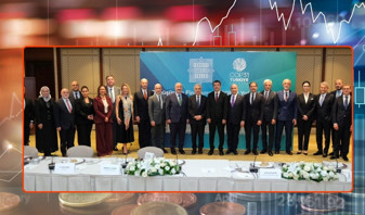Bankalardan dönüşüme 347 milyar kredi 