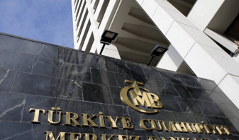 TCMB'den bir elektronik para kuruluşuna faaliyet izni