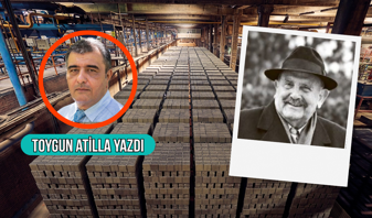 Tuğla sanayisinin hafızasına veda