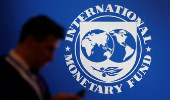 IMF'den serbest yatırım fon uyarısı