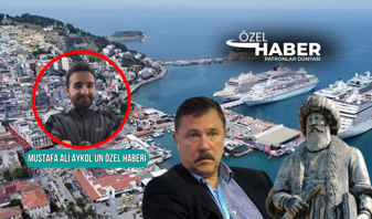 Kutman'a Öküz Mehmet Paşa şoku