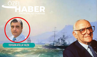 Petrol imparatorunun duvarındaki kriz