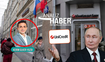 Koç'un İtalyan prangası, Putin'den vizeyi aldı