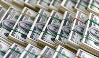 Irak Merkez Bankası yeni dolar kurunu belirledi