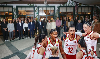 Telezzüz'de buluşma, 1 milyon euro destek