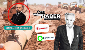 Türk patrona boru davası