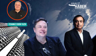 Musk'tan Hint milyardere 'Gerçek patron' çıkışı