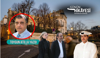 40 milyon €'luk intikam