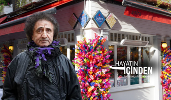 Bulaşıkçılıktan zirveye, zirveden mahkemeye