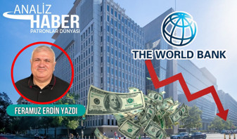 Dünya Bankası’ndan 40 ülkeye kriz desteği