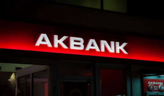 Akbank'a 1,71 milyar lira rekabet cezası