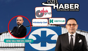 Masa 40 milyar dolar, patron Türk