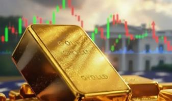 Altının kilo fiyatı 6,618 milyon liraya çıktı