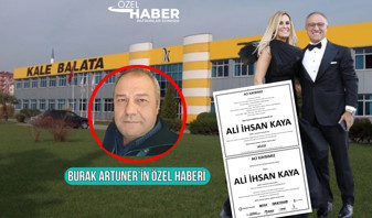 Koçkaya Holding’te bir yılda iki acı