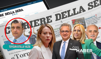 Türk patronlardan Meloni'ye mektup