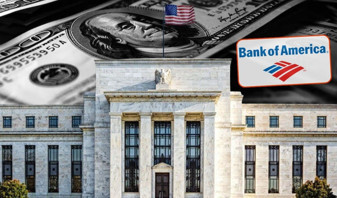 Bank of America'ya tarihi kara para cezası