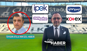Üç dev, tek Türk patron