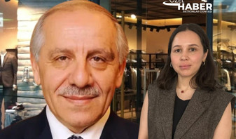 Remzi Gür'e tehditten ceza