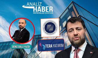 SPK'dan Tera'ya 50 milyarlık fren