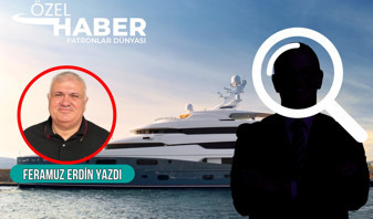 Milyonluk yatlara gizli patron avı