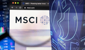 Endeks değişikliğine MSCI freni