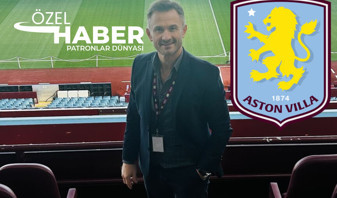 Aston Villa’nın Muğlalı VIP patronu
