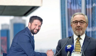 Akfen Holding'i sarsan tutuklama