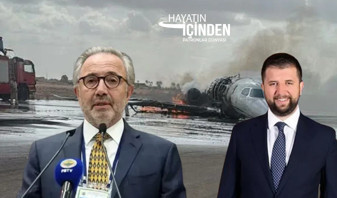 Hamdi Akın'ın 33 günlük kâbusu
